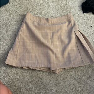 Altar’d State Skort